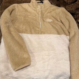 Park City Utah Fleece Quarter Zip